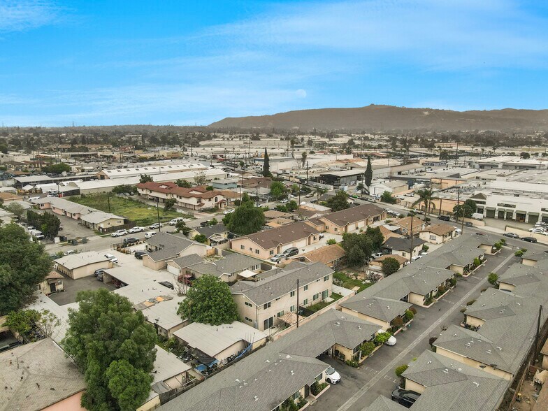 More Photos Of 2307 Continental Ave, South El Monte Apartments For Sale