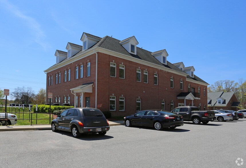 More Photos Of 22888 Three Notch Rd, California Office For Sale