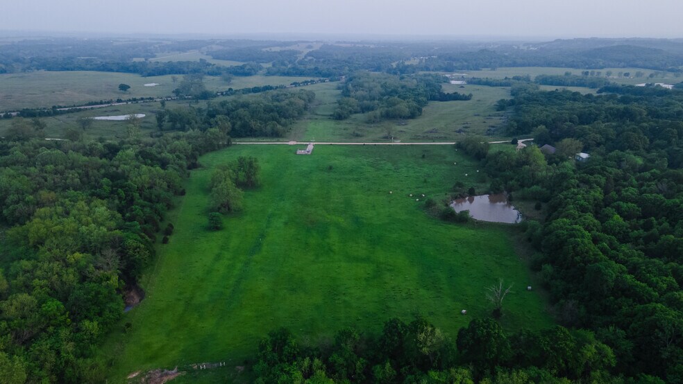 More Photos Of E 136 RD, Holdenville Land For Sale