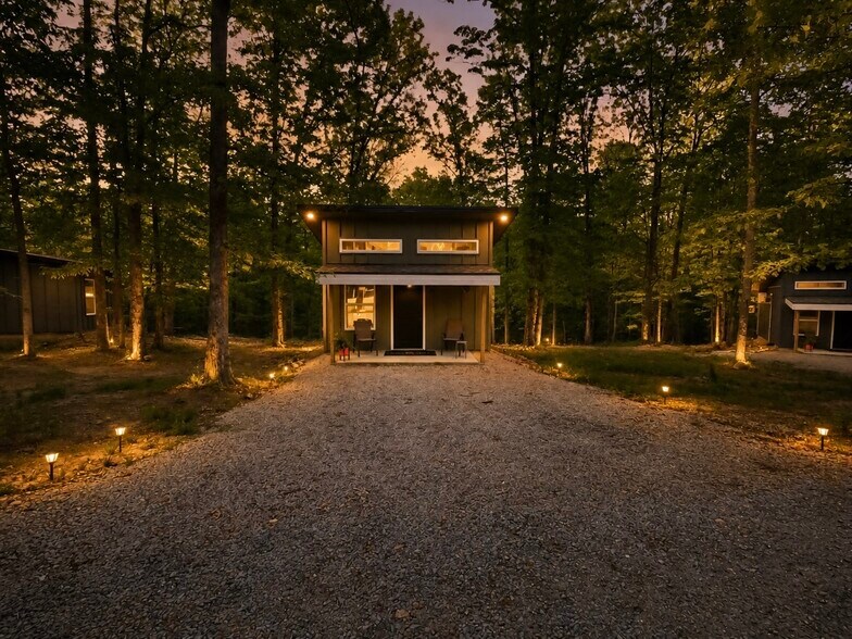More Photos Of 3176 Summertown Hwy, Summertown Land For Sale