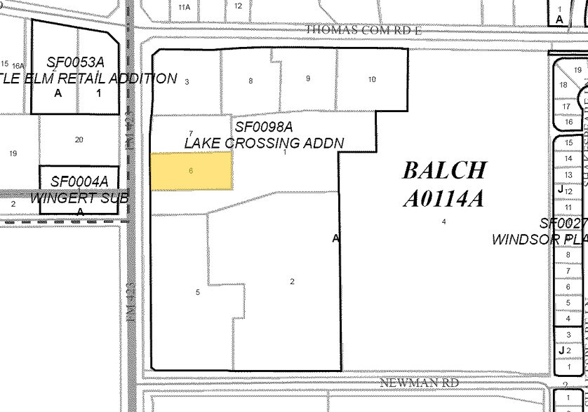 More Photos Of 8820 FM 423, Frisco Fast Food For Lease