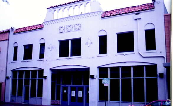 More Photos Of 120 N Orange Ave, Orlando Office For Sale