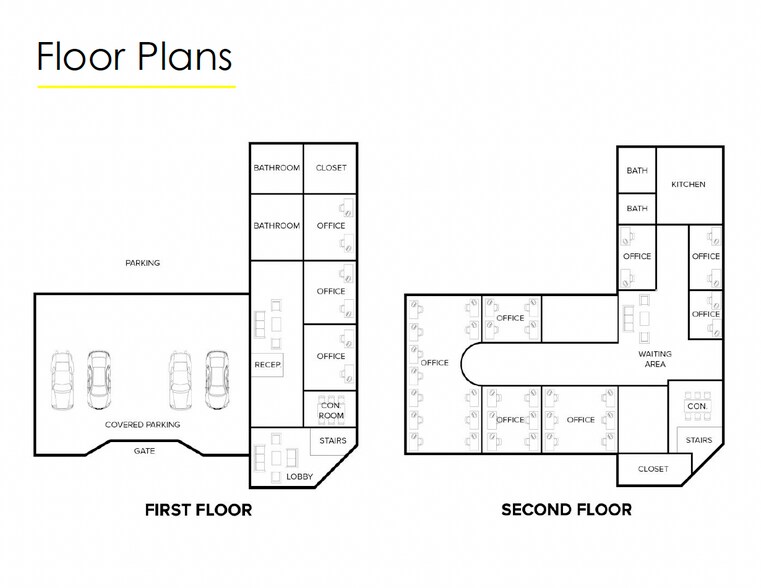 More Photos Of 101 Madeira Ave, Coral Gables Medical For Lease