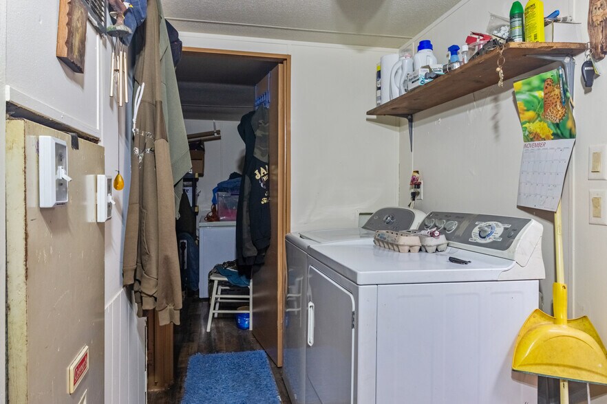 More Photos Of 801 Hafner Rd, Charlotte Manufactured Housing Mobile Home Park For Sale