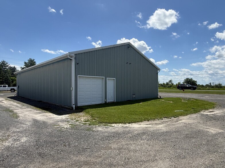 More Photos Of 4978 NY-90, Cayuga Warehouse For Lease