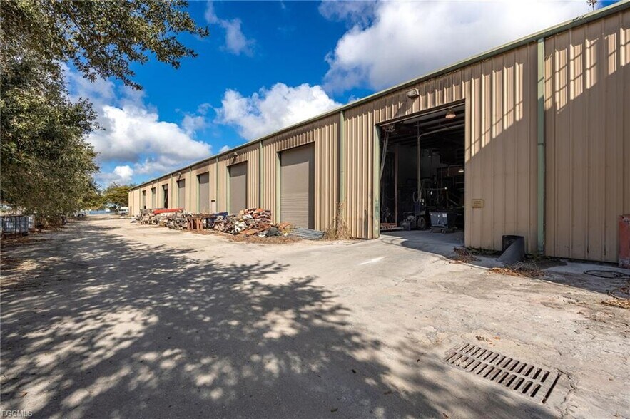 More Photos Of 1515 Forestry Division Rd, LaBelle Industrial For Sale