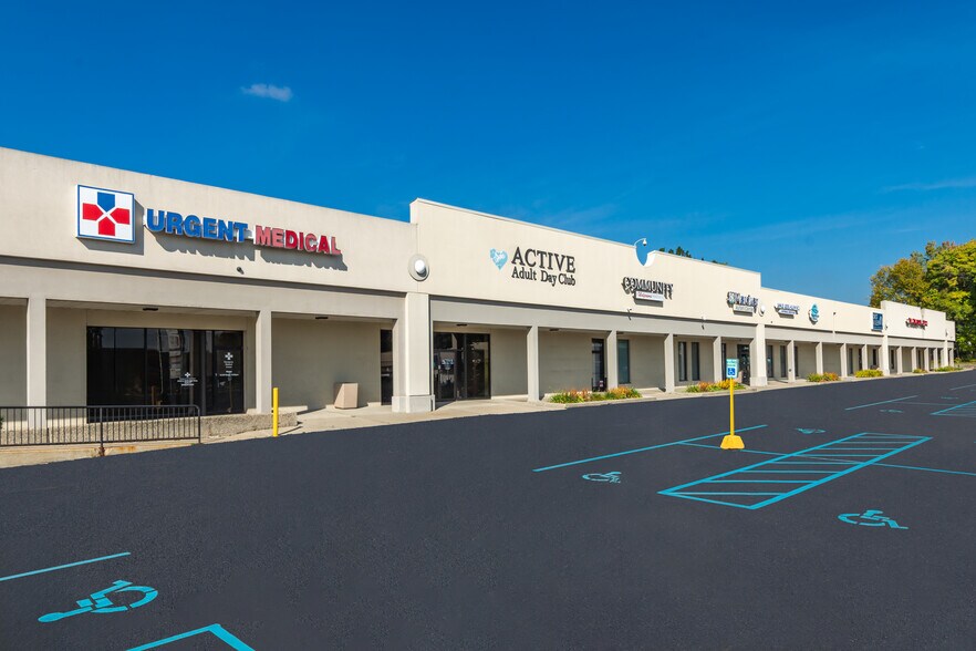 Primary Photo Of 2270 Ballenger Hwy, Flint Unknown For Lease