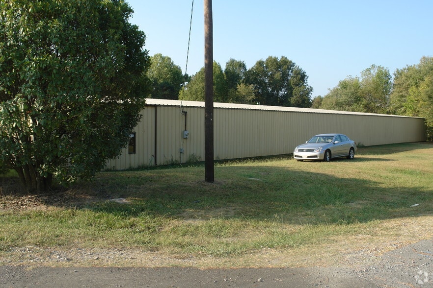 More Photos Of 3502 Choctaw Rd Trl, Stallings Distribution For Sale