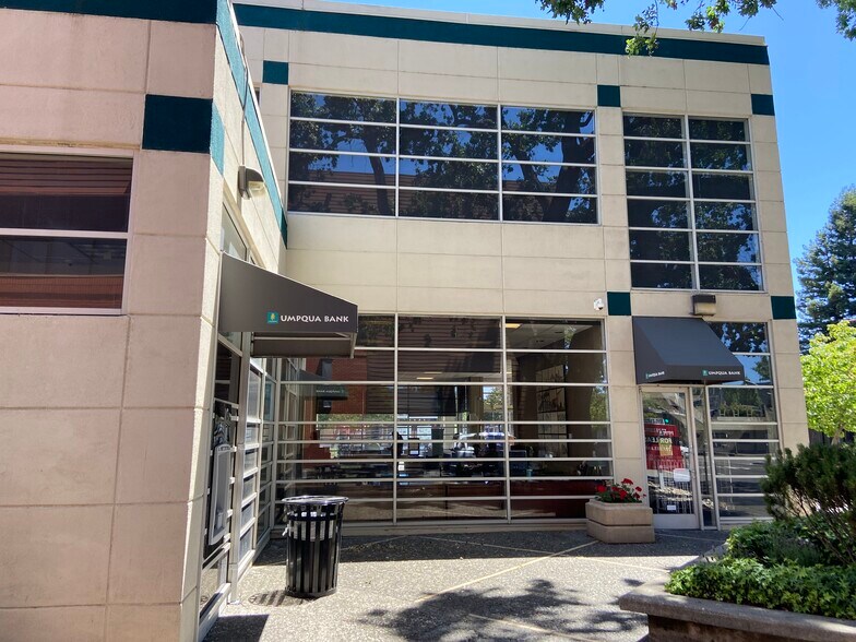More Photos Of 801 4th St, Santa Rosa Office For Sale