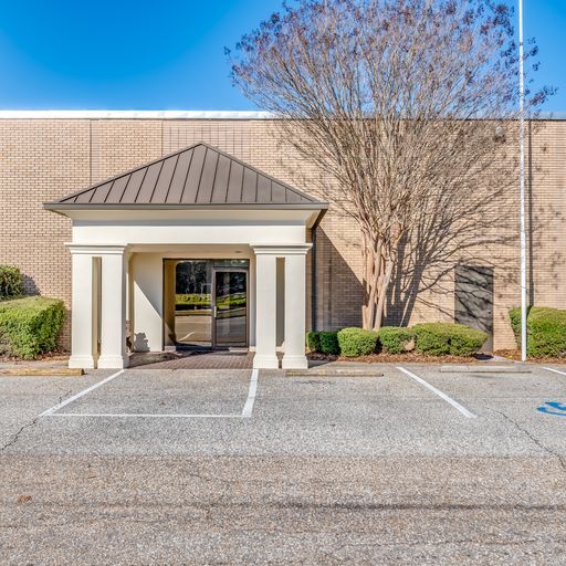 More Photos Of 3601 Capital Florist Rd, Montgomery Warehouse For Lease