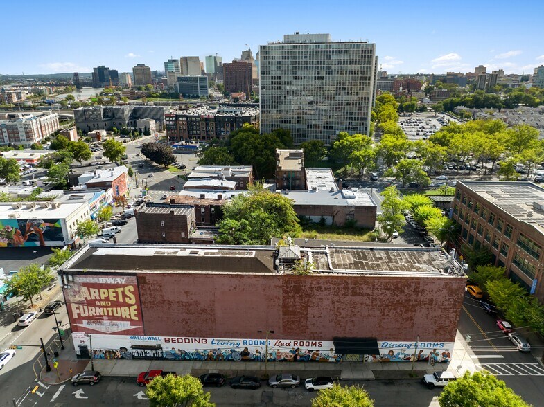 More Photos Of 54 Broadway, Newark Warehouse For Sale