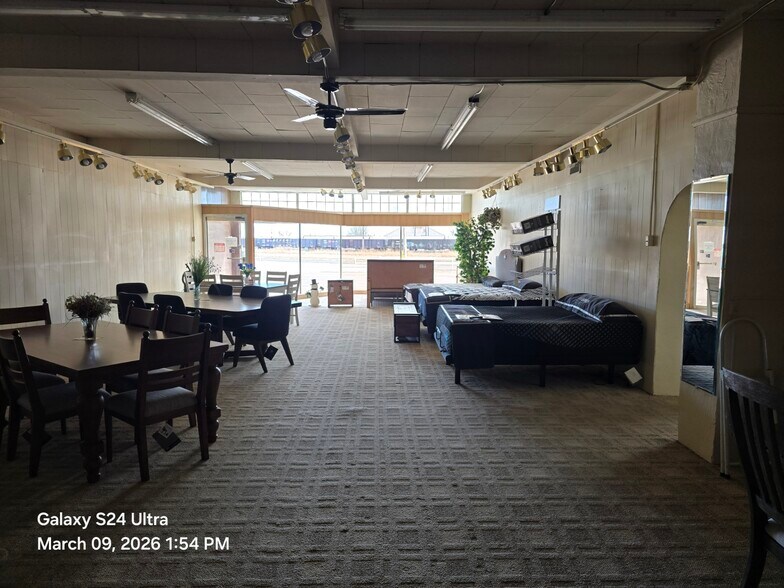 More Photos Of 602 2nd St, Chappell General Retail For Sale