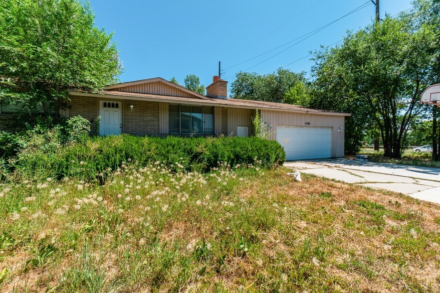 More Photos Of 11381 S Temple Dr, South Jordan Land For Sale