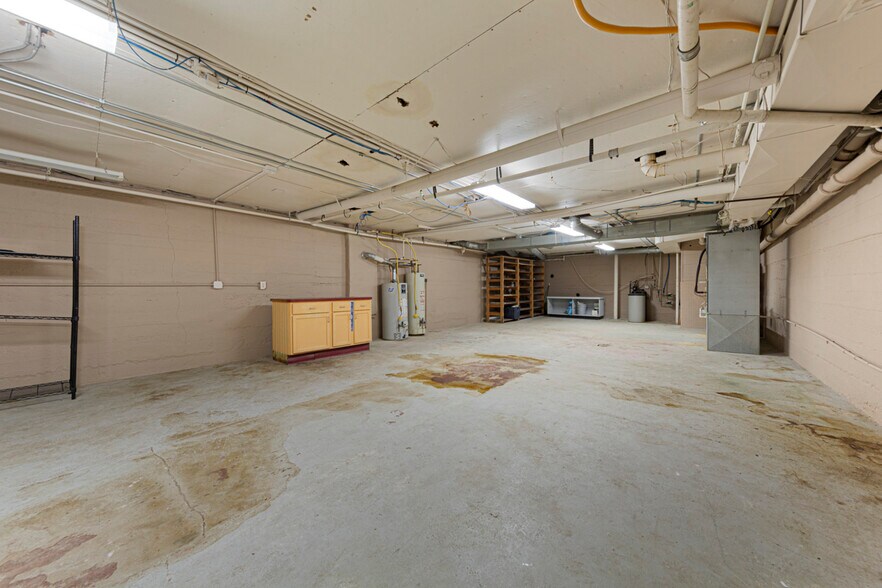 More Photos Of 508 Central Ave N, Faribault Storefront Retail Residential For Sale
