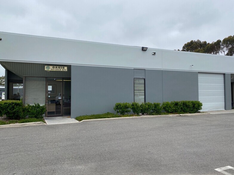 More Photos Of 23011 Alcalde Dr, Laguna Hills Warehouse For Lease