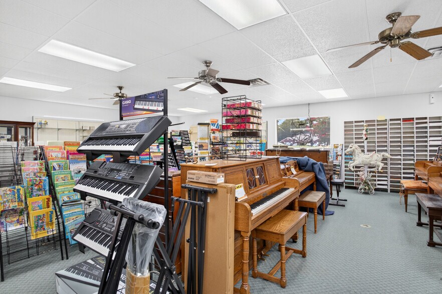 More Photos Of 1319 S John Redditt Dr, Lufkin Office For Sale