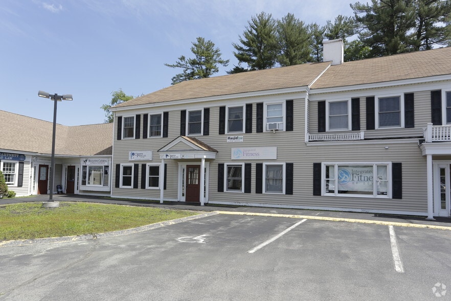 More Photos Of 42 Dover Point Rd, Dover Office For Lease