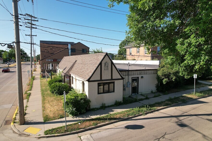 More Photos Of 1118 S Park St, Madison Office For Lease