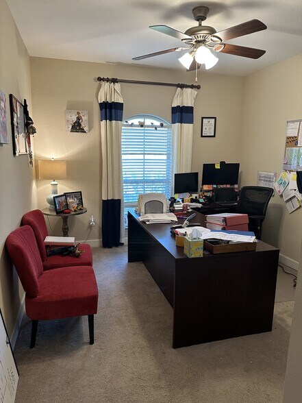 More Photos Of 5155 W Davis St, Conroe Office For Sale