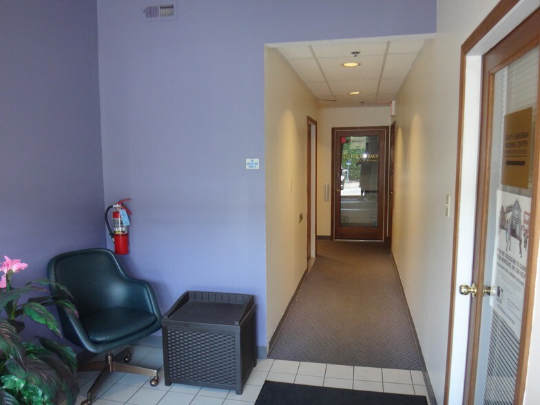 More Photos Of 18220 Harwood Ave, Homewood Office Residential For Sale
