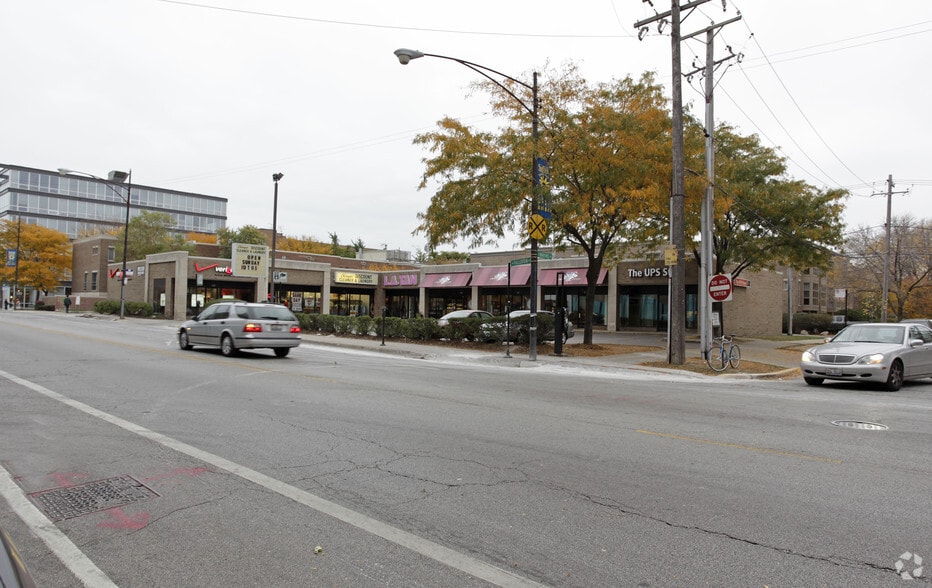 Primary Photo Of 1331-1341 W Fullerton Ave, Chicago General Retail For Lease