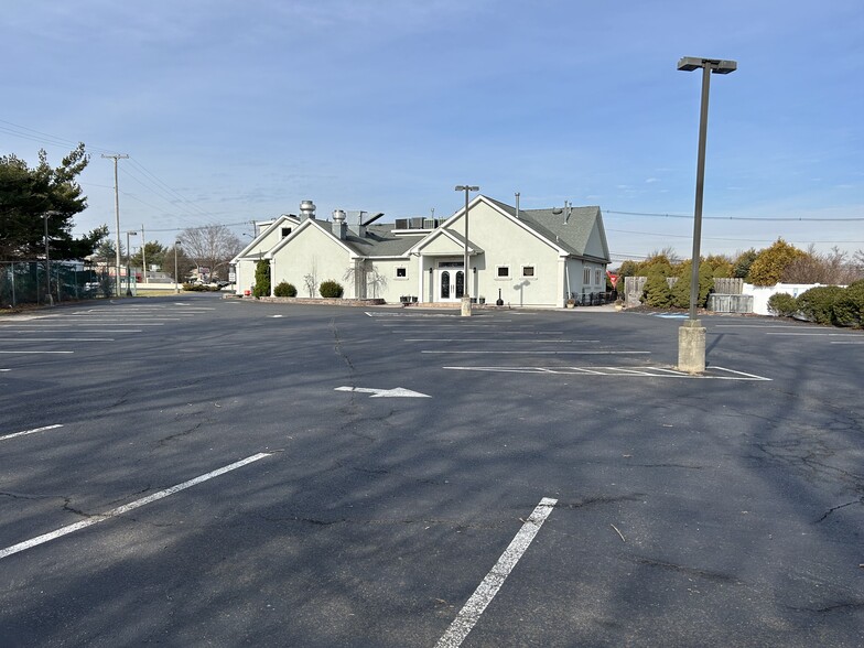 More Photos Of 1104 Highway 36, Hazlet Restaurant For Sale