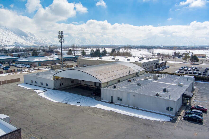 More Photos Of 1775 S East Bay Blvd, Provo Warehouse For Lease