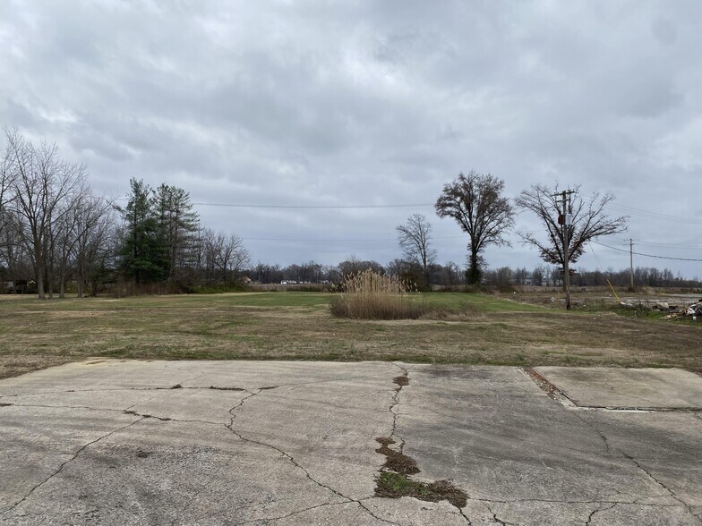 More Photos Of 1213 US Highway 45 N, Eldorado Land For Sale