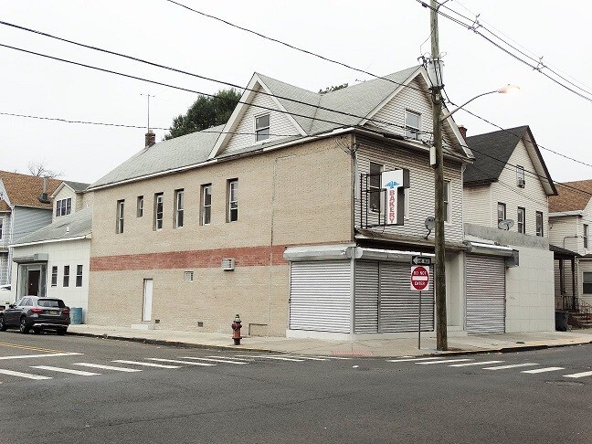 More Photos Of 62 4th St, Elizabeth Storefront Retail Residential For Sale