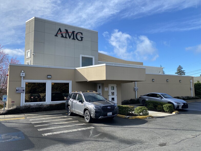 More Photos Of 2914 S Alder St, Tacoma Medical For Sale
