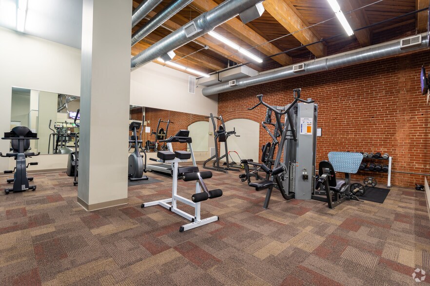 Photo of 1st Floor Ste 1114 Washington Ave