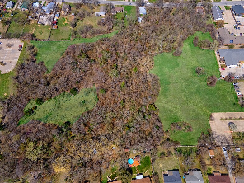 More Photos Of 000 Foster Ln, Weatherford Land For Sale