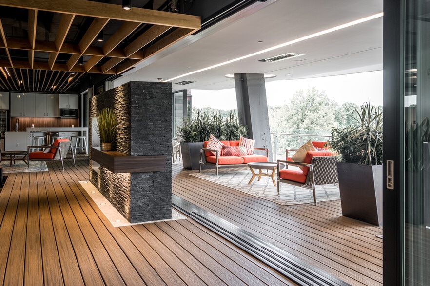 More Photos Of 6116 Executive Blvd, Rockville Office For Lease