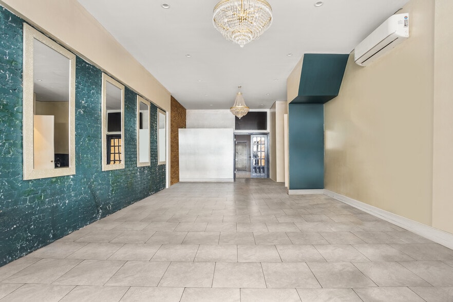 More Photos Of 1792 Broadway, Brooklyn Storefront Retail Residential For Lease