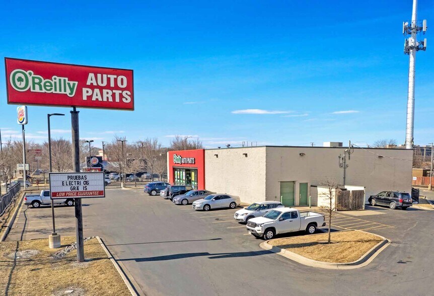 More Photos Of 4000 E 106th St, Chicago Freestanding For Sale