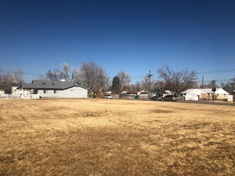 More Photos Of 7021 E 64th Ave, Commerce City Religious Facility For Sale