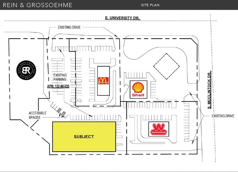 More Photos Of 1775 E University Dr, Tempe Flex For Lease