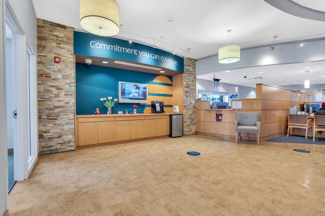 More Photos Of 178 Center St, Clinton Township Medical For Lease