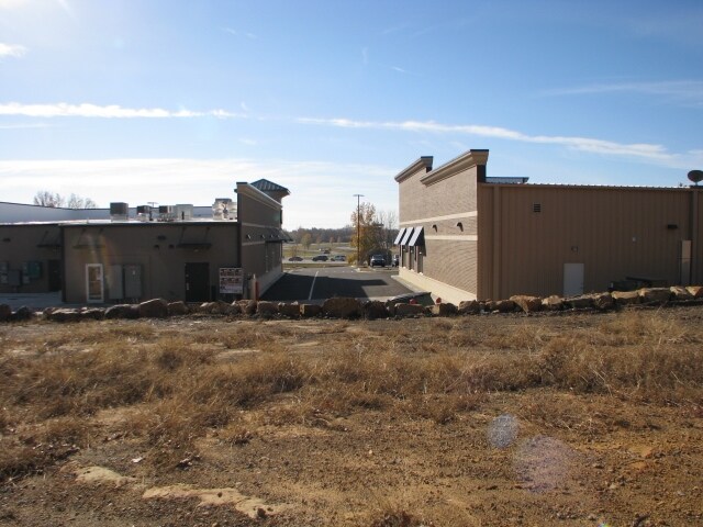 More Photos Of Rockwood & Main St, Cabot Land For Sale