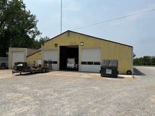 Primary Photo Of 8373 Ohio 83, Holmesville Industrial For Lease