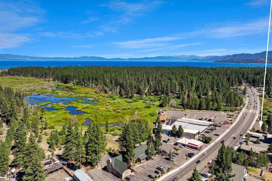 More Photos Of 2774 Lake Tahoe Blvd, South Lake Tahoe Industrial For Sale