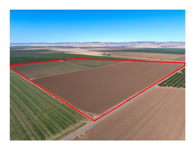 More Photos Of 19054 CA-33, Crows Landing Land For Sale