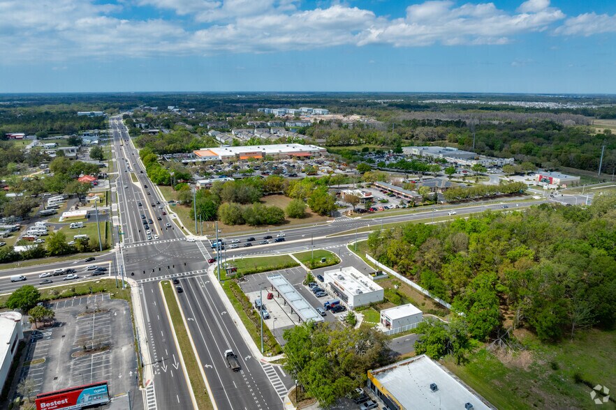 More Photos Of 34511 State Road 54, Zephyrhills Convenience Store For Sale