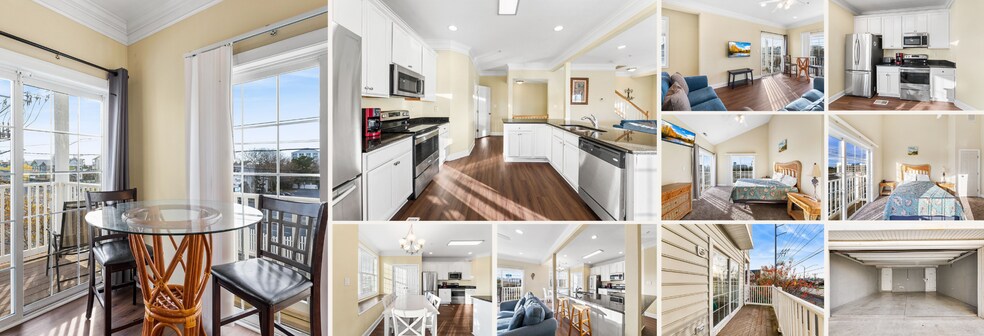 More Photos Of 5906-5908 Coastal Hwy, Ocean City Apartments For Sale