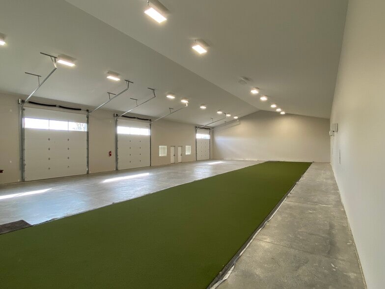 More Photos Of 9603 Tieton Dr, Yakima Distribution For Lease