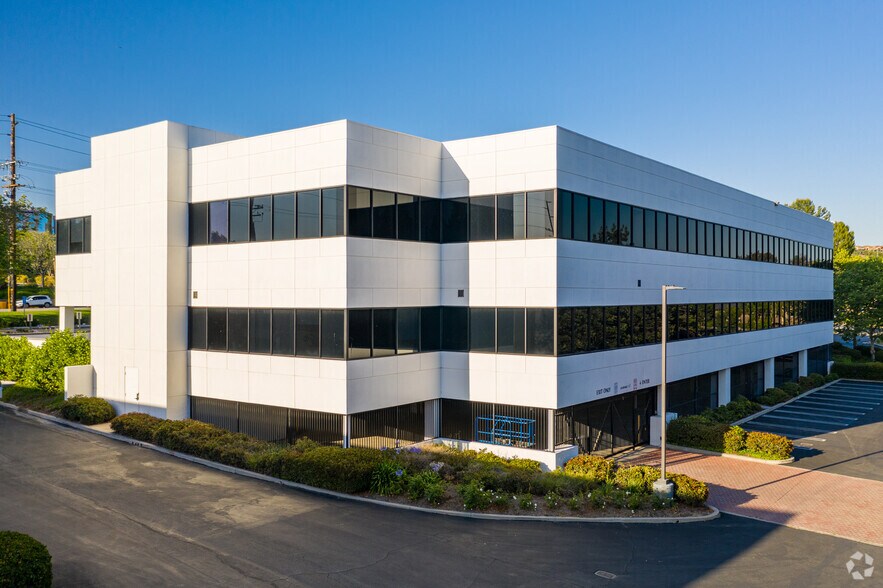 More Photos Of 1800 E Lambert Rd, Brea Office For Lease