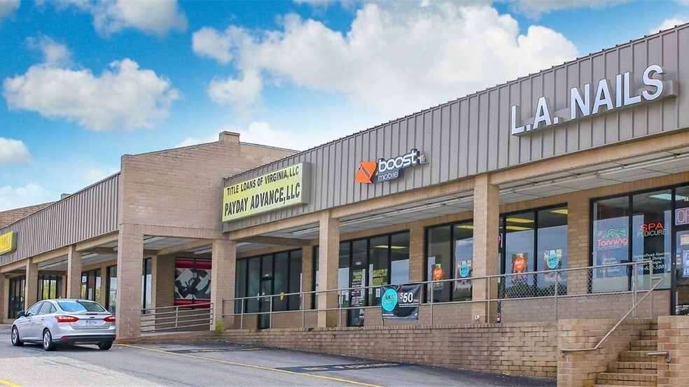 More Photos Of 2828 Greensboro Rd, Martinsville Unknown For Sale