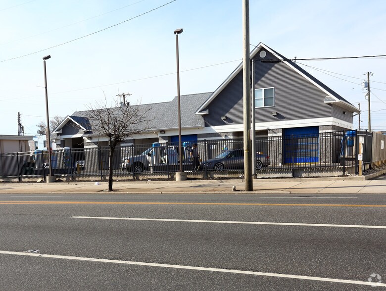 More Photos Of 522 N Albany Blvd, Atlantic City Carwash For Sale