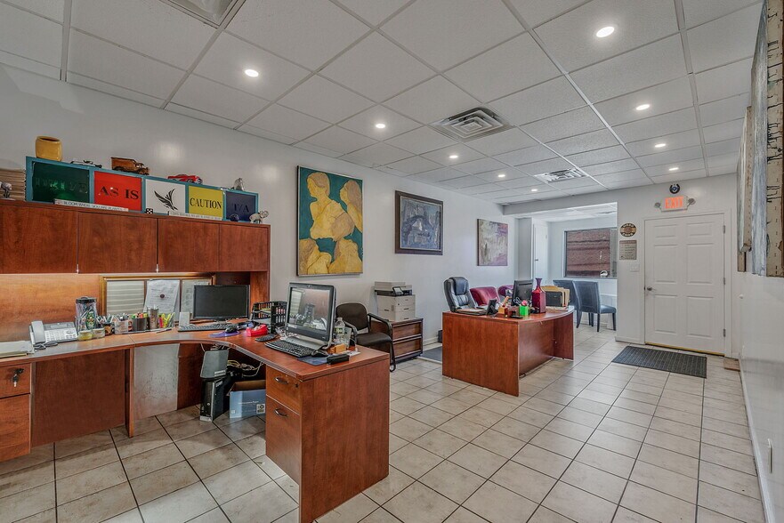 More Photos Of 587 W Merrick Rd, Valley Stream General Retail For Sale