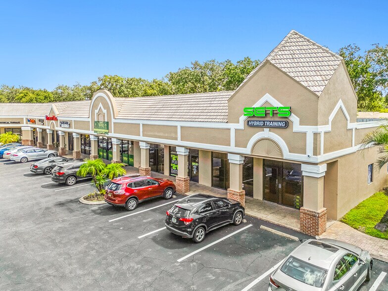 More Photos Of 19651 Bruce B Downs Blvd, Tampa Unknown For Lease